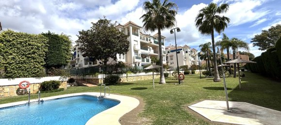 2 bedrooms Apartment in Marbella, Spain No. 134152 28