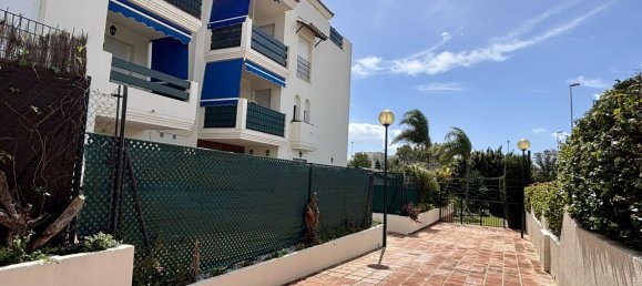 2 bedrooms Apartment in Marbella, Spain No. 134152 31