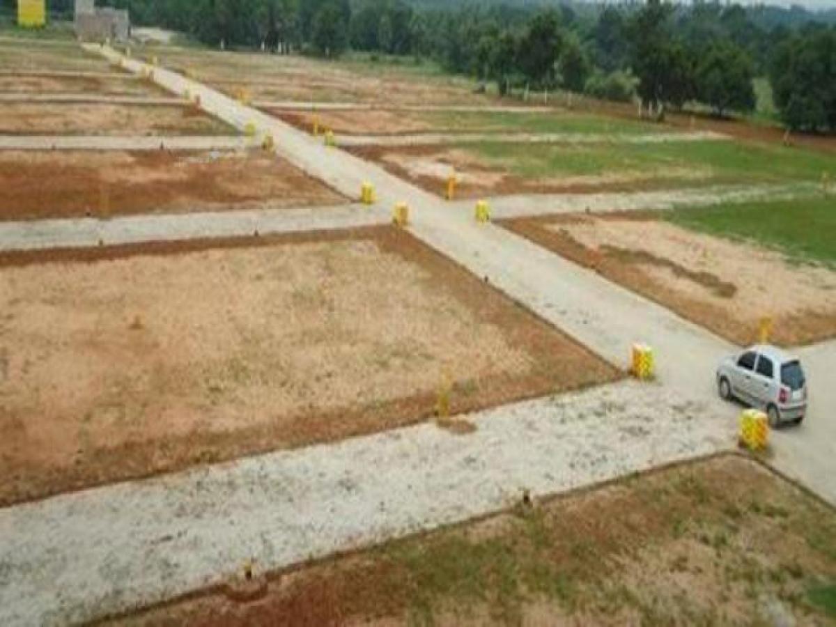 Grundstück in Kolkata, India, Nr. 38608