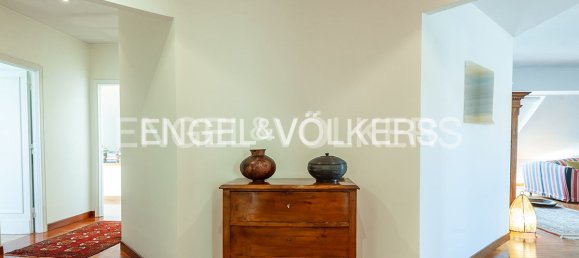 3 bedrooms Penthouse in Rome, Italy No. 68858 6