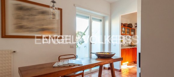 3 bedrooms Penthouse in Rome, Italy No. 68858 9