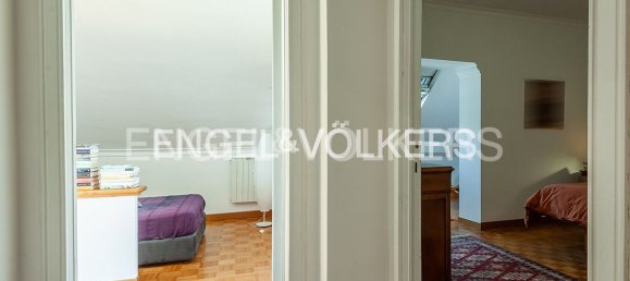 3 bedrooms Penthouse in Rome, Italy No. 68858 15