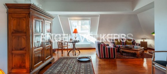 3 bedrooms Penthouse in Rome, Italy No. 68858 4