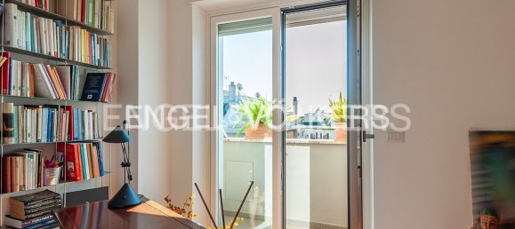 3 bedrooms Penthouse in Rome, Italy No. 68858 21