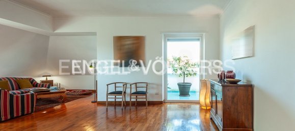 3 bedrooms Penthouse in Rome, Italy No. 68858 2