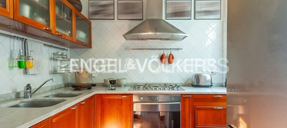 3 bedrooms Penthouse in Rome, Italy No. 68858 25