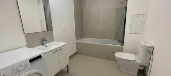 Квартира с 1 спальней в Бомон-сюр-Уаз, Франция № 135415 4