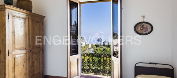 Hôtel à Lipari, Italy 310m² No. 127134 6