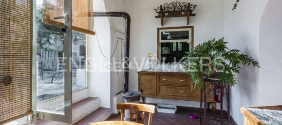 Hôtel à Lipari, Italy 310m² No. 127134 19