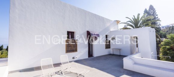 Hôtel à Lipari, Italy 310m² No. 127134 11
