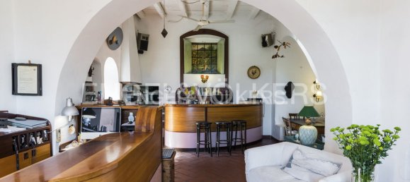 Hôtel à Lipari, Italy 310m² No. 127134 17