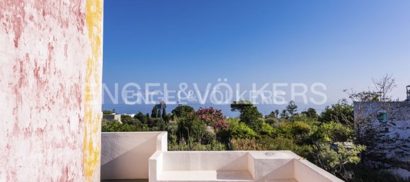 Hôtel à Lipari, Italy 310m² No. 127134 12