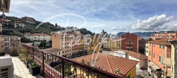 Penthouse de 3 divisões em Lerici, Italy N.º 117604 8