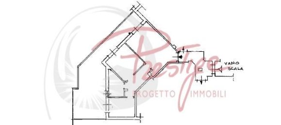 Penthouse de 3 divisões em Lerici, Italy N.º 117604 10