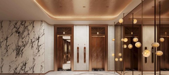Apartamento T1 em Dubai, UAE N.º 178322 2