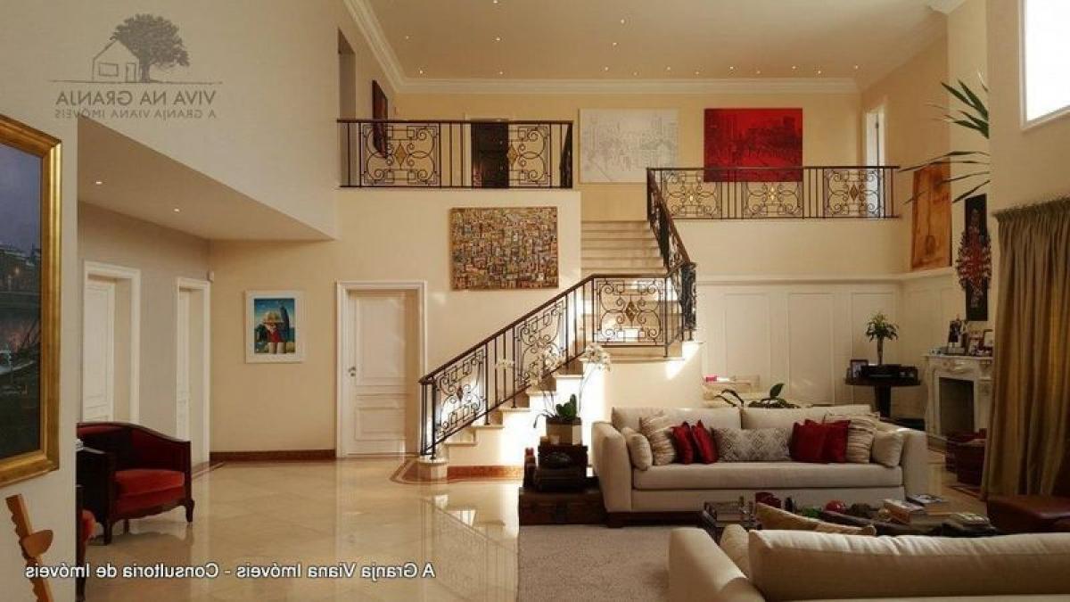 4 chambres Maison à Sao Paulo, Brazil No. 437354