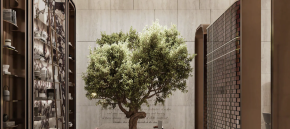 Apartamento T1 em Dubai, UAE N.º 108086 8