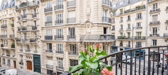 2 bedrooms Apartment in Paris, France No. 174468 16