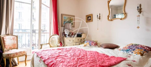 2 bedrooms Apartment in Paris, France No. 174468 5
