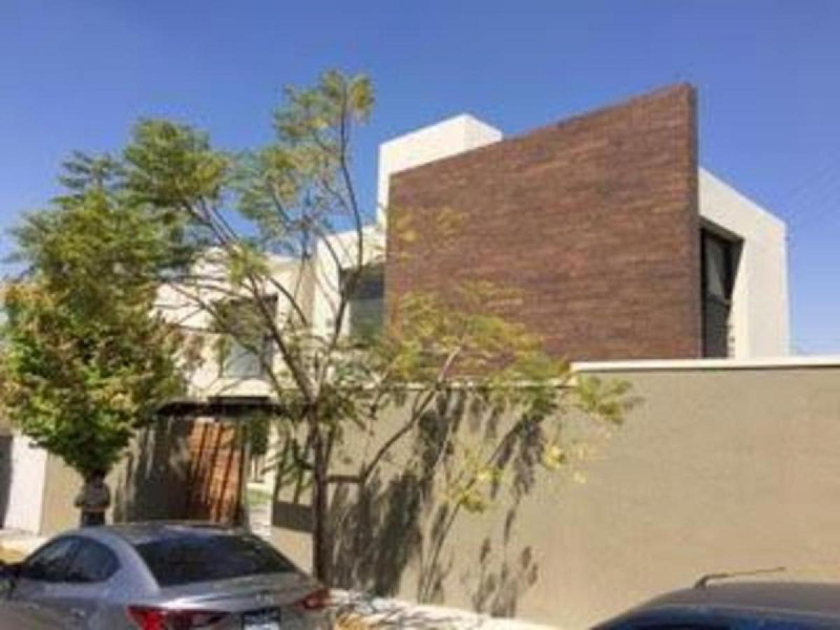 3 chambres Maison à Naucalpan de Juarez, Mexico No. 216716