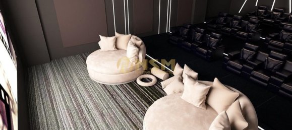 Apartamento de 1+1 en Alanya, Turkey No. 31070 9