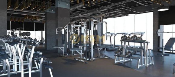 Apartamento de 1+1 en Alanya, Turkey No. 31070 3