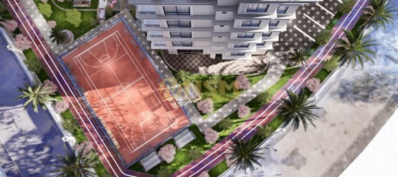 Apartamento de 1+1 en Alanya, Turkey No. 31070 25