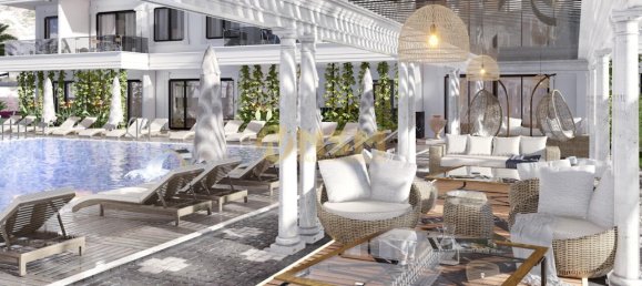 Apartamento de 1+1 en Alanya, Turkey No. 31070 17