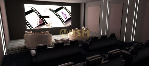 Apartamento de 1+1 en Alanya, Turkey No. 31070 20