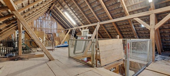 Ферма с 3 спальнями в Байройт, Германия № 332509 55