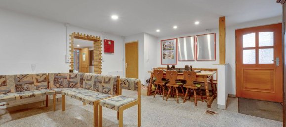 Ферма с 3 спальнями в Байройт, Германия № 332509 11