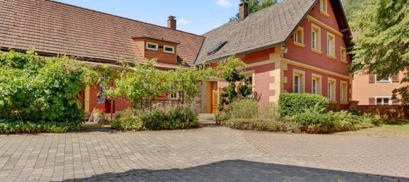 Ферма с 3 спальнями в Байройт, Германия № 332509 17