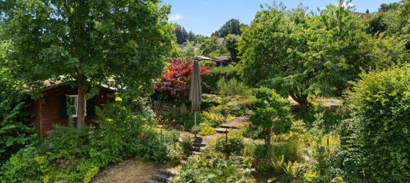 Ферма с 3 спальнями в Байройт, Германия № 332509 62