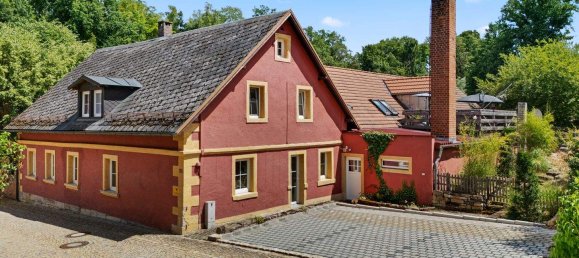 Ферма с 3 спальнями в Байройт, Германия № 332509 15