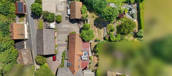 Ферма с 3 спальнями в Байройт, Германия № 332509 5