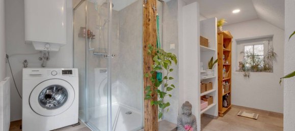 Ферма с 3 спальнями в Байройт, Германия № 332509 46