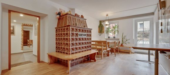 Ферма с 3 спальнями в Байройт, Германия № 332509 34