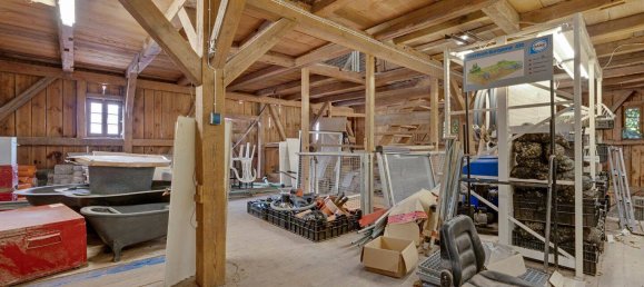 Ферма с 3 спальнями в Байройт, Германия № 332509 53