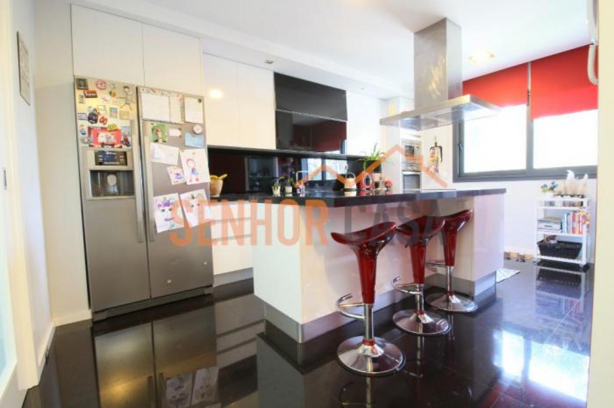 Casa de 4 dormitorios en Vila Nova de Gaia, Portugal No. 3006