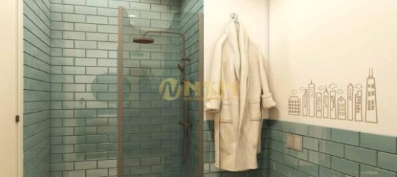 Appartement 1+1 à Istanbul, Turkey No. 11992 2