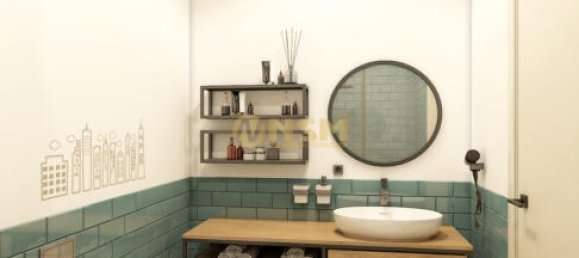 Appartement 1+1 à Istanbul, Turkey No. 11992 9