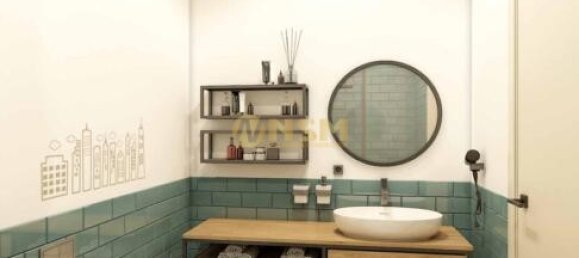 Appartement 1+1 à Istanbul, Turkey No. 11992 3