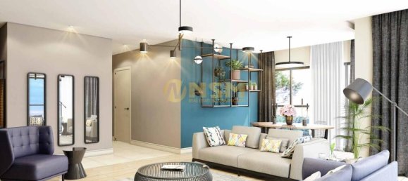 Appartement 1+1 à Istanbul, Turkey No. 11992 6