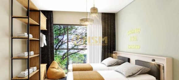 Appartement 1+1 à Istanbul, Turkey No. 11992 4