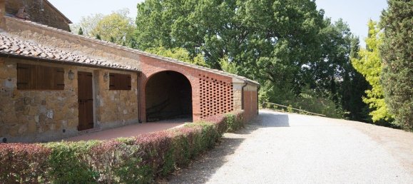 8 bedrooms House in Montepulciano, Italy No. 56059 35