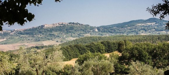 8 bedrooms House in Montepulciano, Italy No. 56059 29