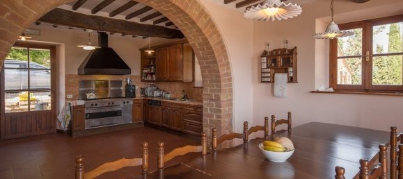 8 bedrooms House in Montepulciano, Italy No. 56059 23