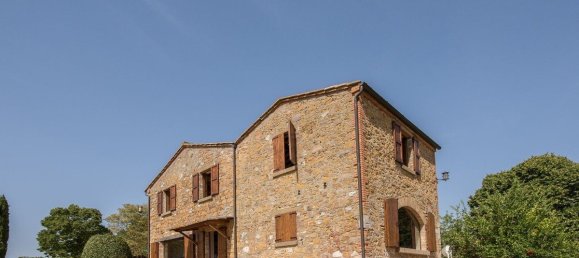 8 bedrooms House in Montepulciano, Italy No. 56059 28