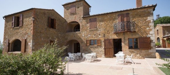 8 bedrooms House in Montepulciano, Italy No. 56059 20