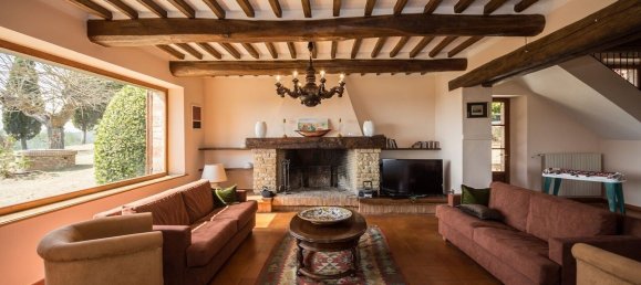 8 bedrooms House in Montepulciano, Italy No. 56059 4